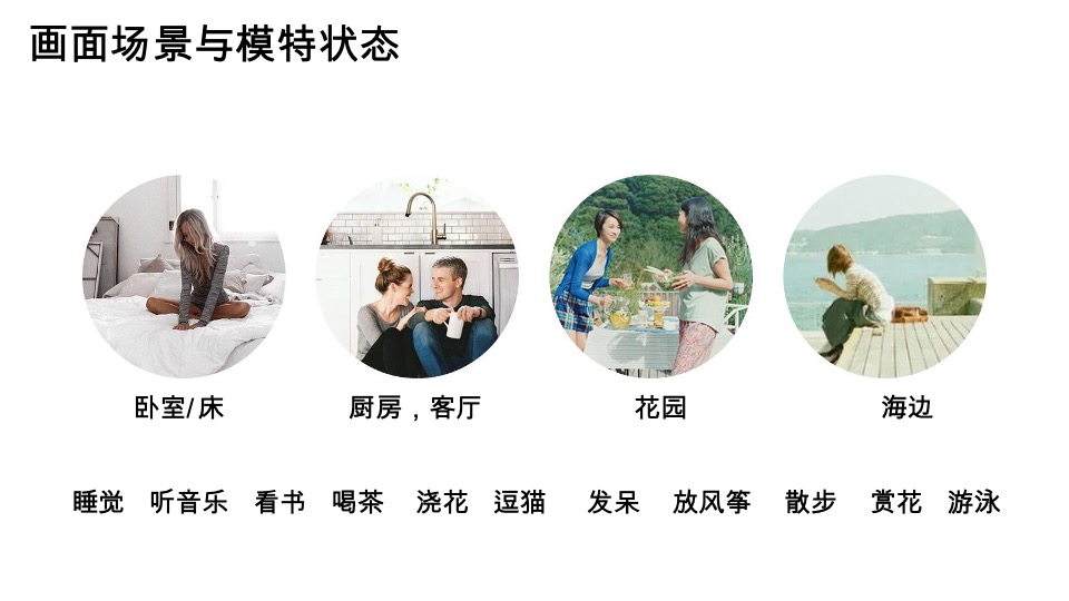 三枪内衣旗舰店春夏季店铺升级方案