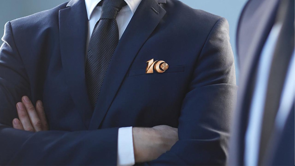 银行10周年庆典（拾级而上 与时舒卷主题）活动策划方案