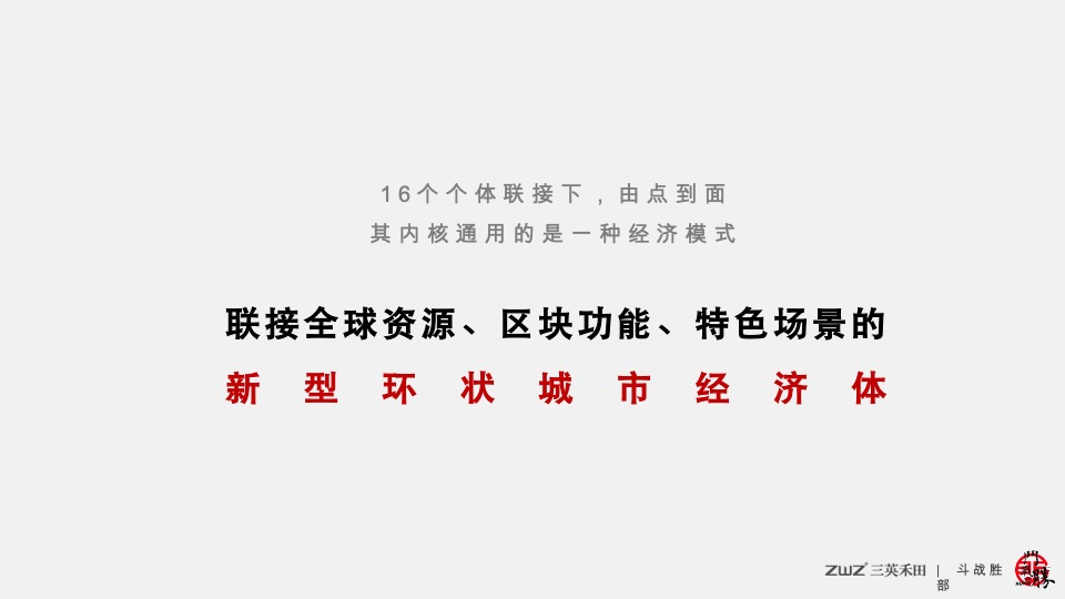 北京三英禾田-成都轨道双凤桥站项目推广提报#TOD##综合体#