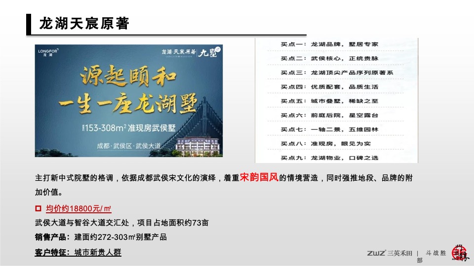 北京三英禾田-成都轨道双凤桥站项目推广提报#TOD##综合体#
