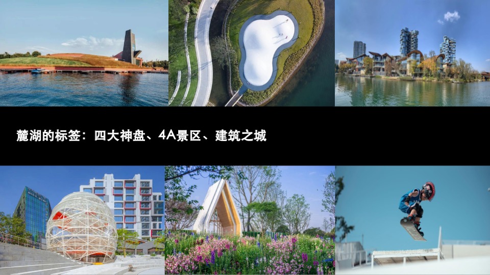 麓湖生态城-麓客社群实操及方法论