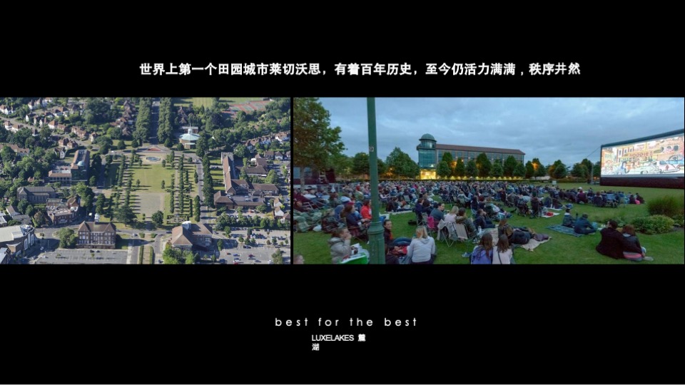 麓湖生态城-麓客社群实操及方法论