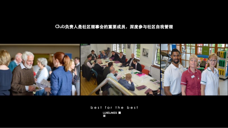 麓湖生态城-麓客社群实操及方法论