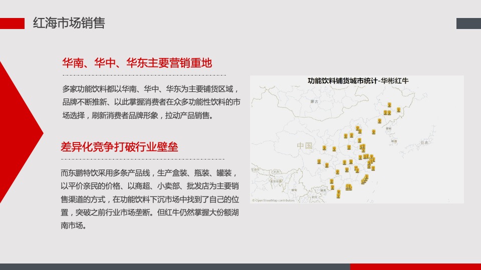 能量饮料品牌年度推广宣传方案