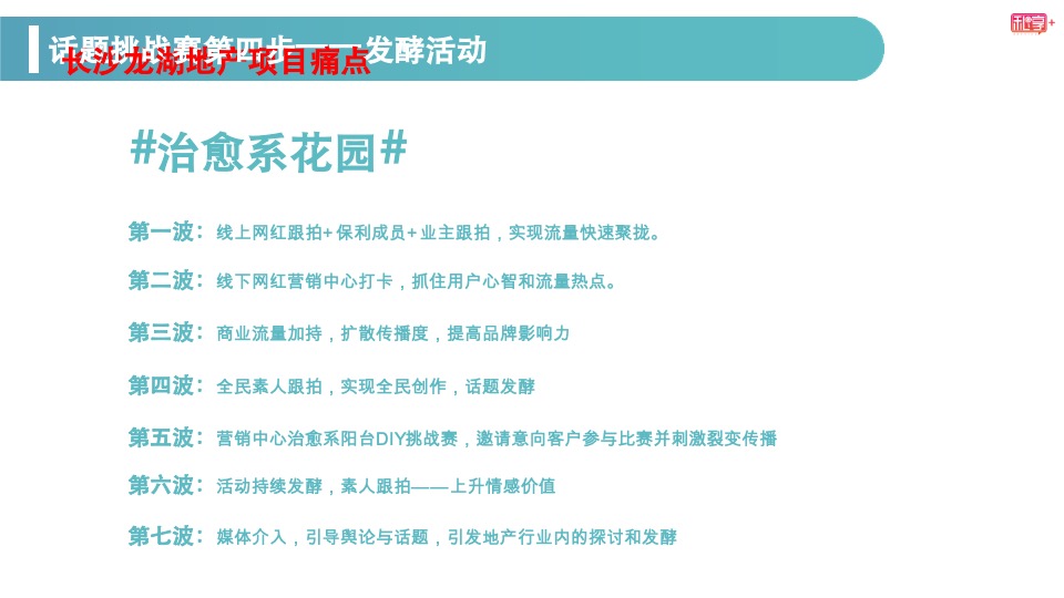 保利和光尘樾抖音话题挑战赛活动方案