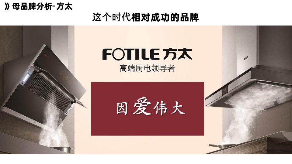 卡萨帝空调年度营销策略比稿方案