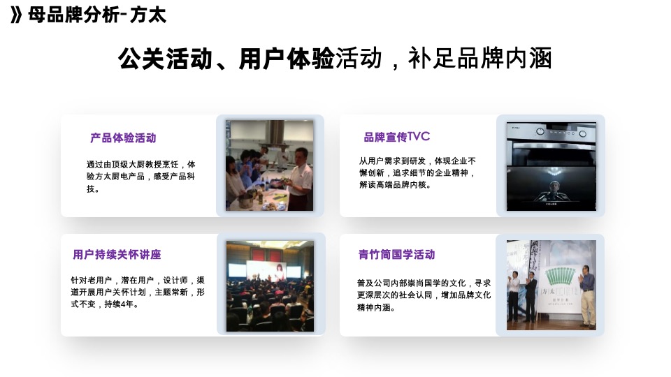 卡萨帝空调年度营销策略比稿方案