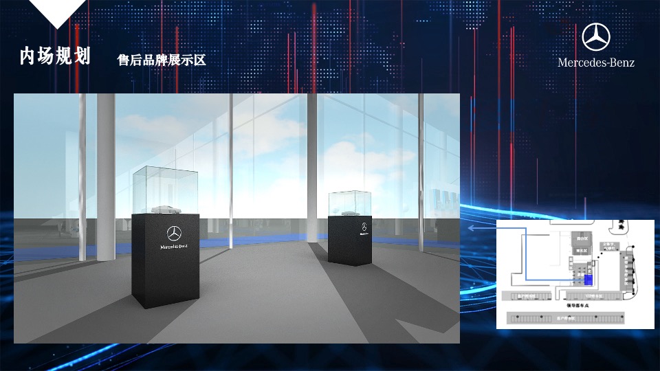 汽车品牌4S店开业盛典（探享人生&驾巡而来主题）活动策划方案