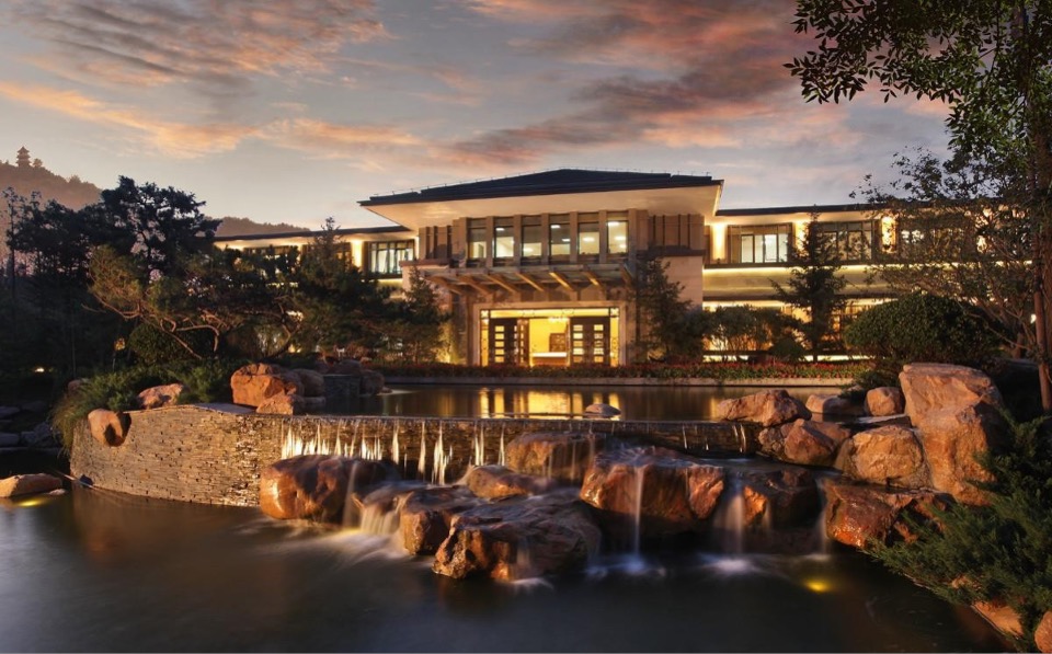 上海融创百万方唐镇代际城市资产推广案#大盘# #豪宅#