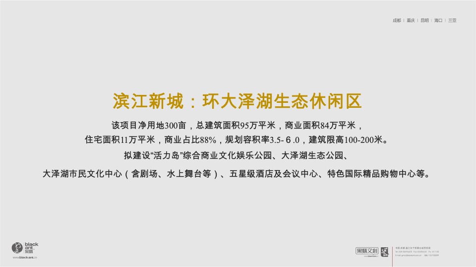 长沙时代建发和著故事线提报#新中式##别墅#