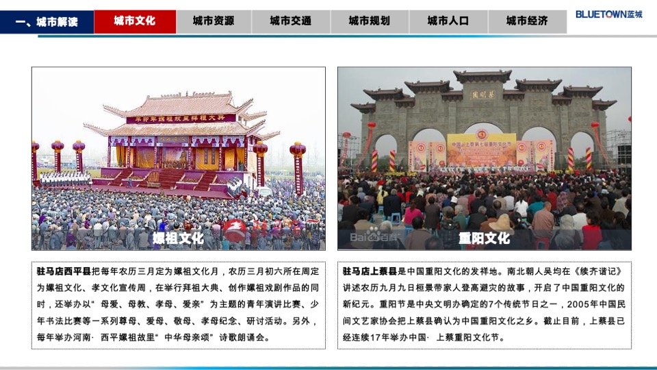 蓝城华兴驻马店金顶山项目定位报告#别墅##洋房#