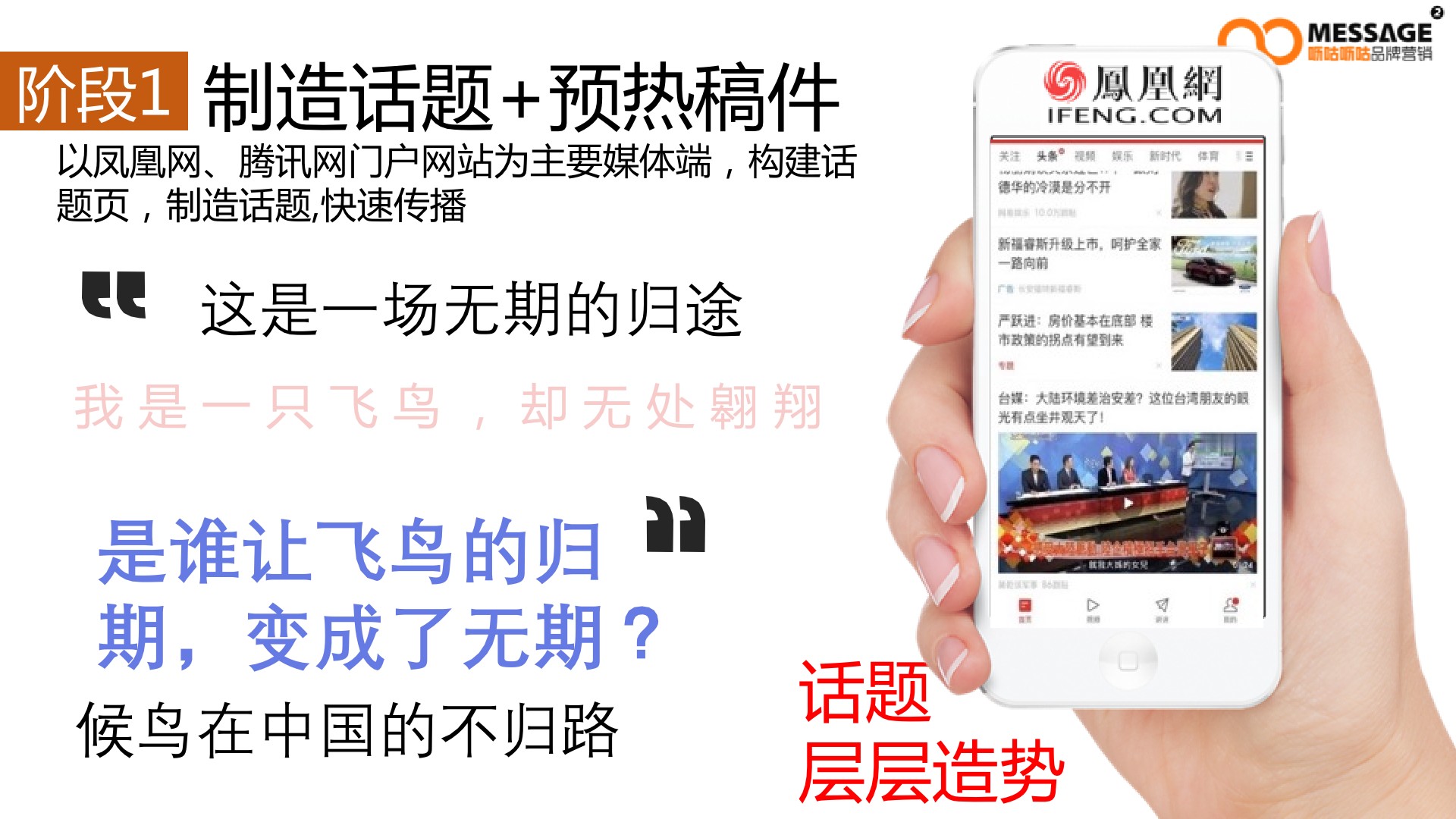 任鸟飞99公益日项目传播推广方案