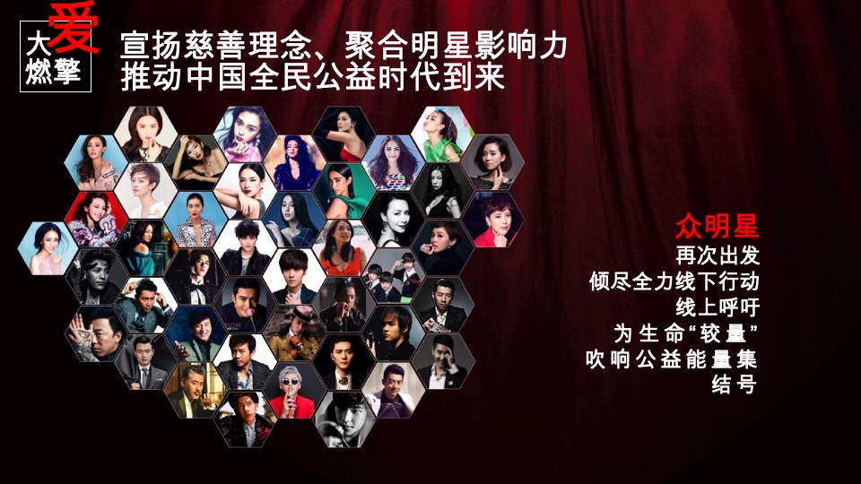 新浪汽车盛典公益方案