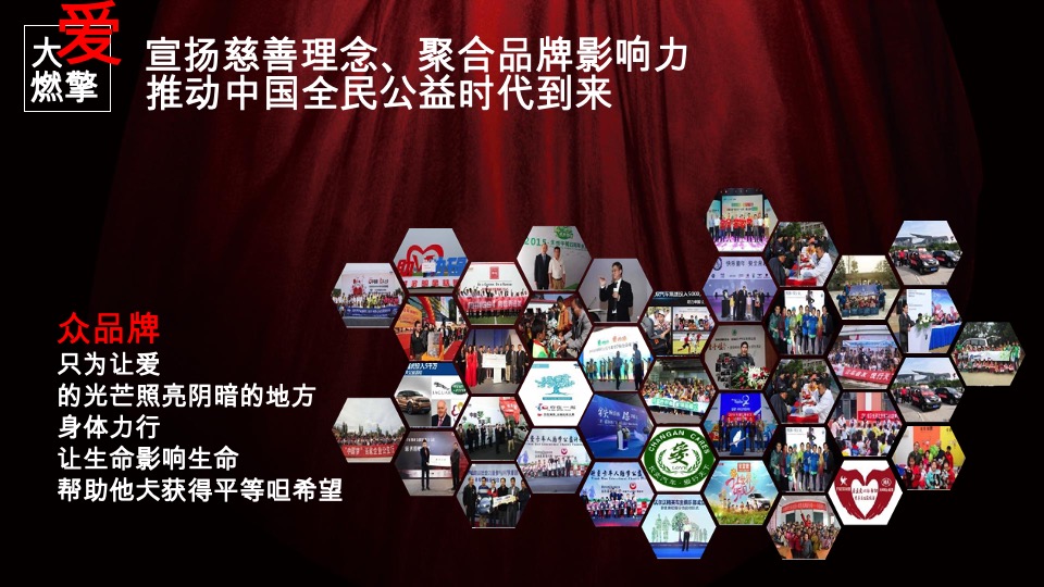 新浪汽车盛典公益方案