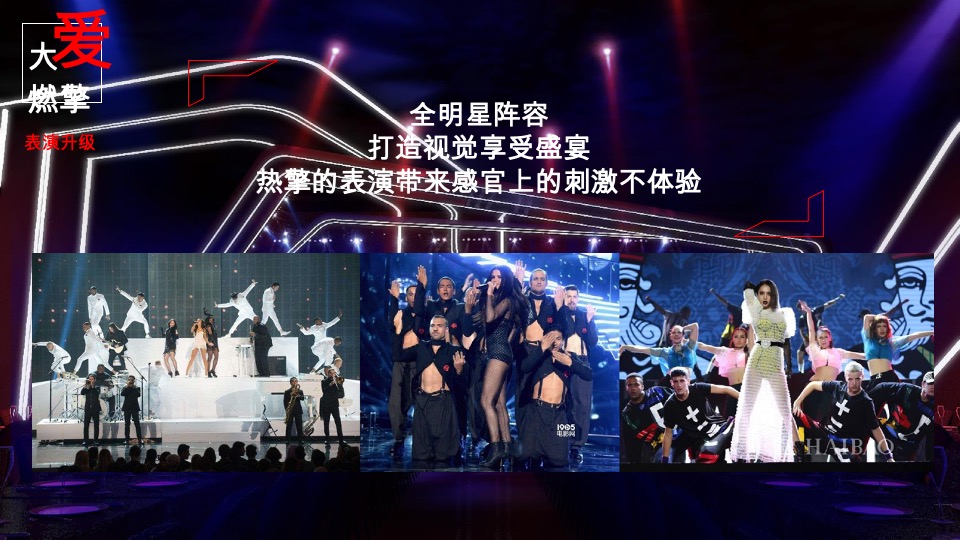 新浪汽车盛典公益方案