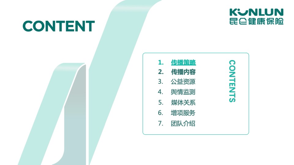 保险品牌年度线上公益传播规划全案