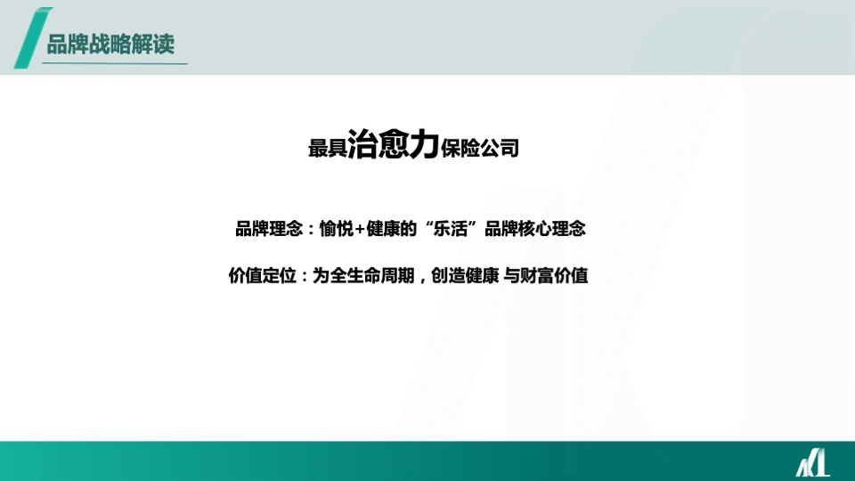保险品牌年度线上公益传播规划全案