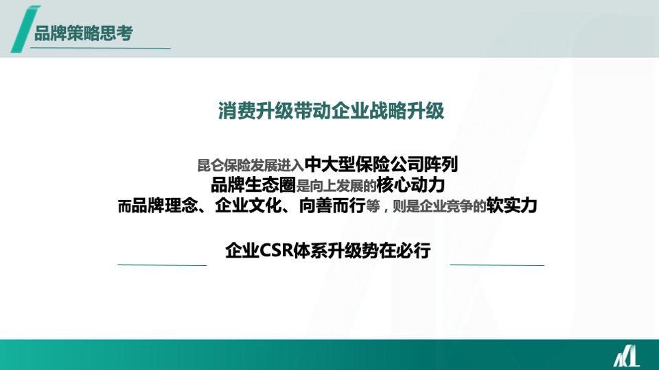 保险品牌年度线上公益传播规划全案