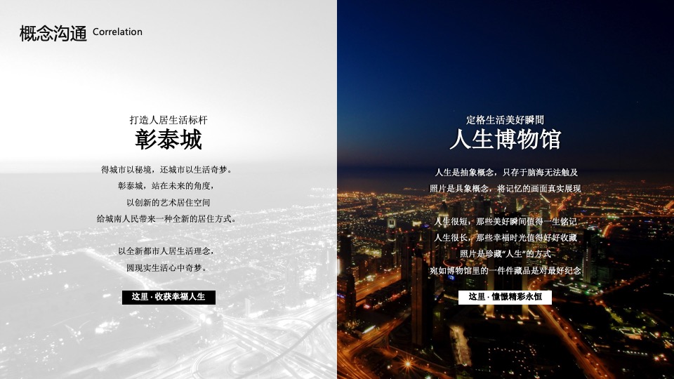 彰泰城#人生博物馆#摄影主题活动策划案