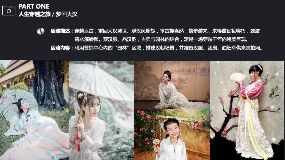 彰泰城#人生博物馆#摄影主题活动策划案