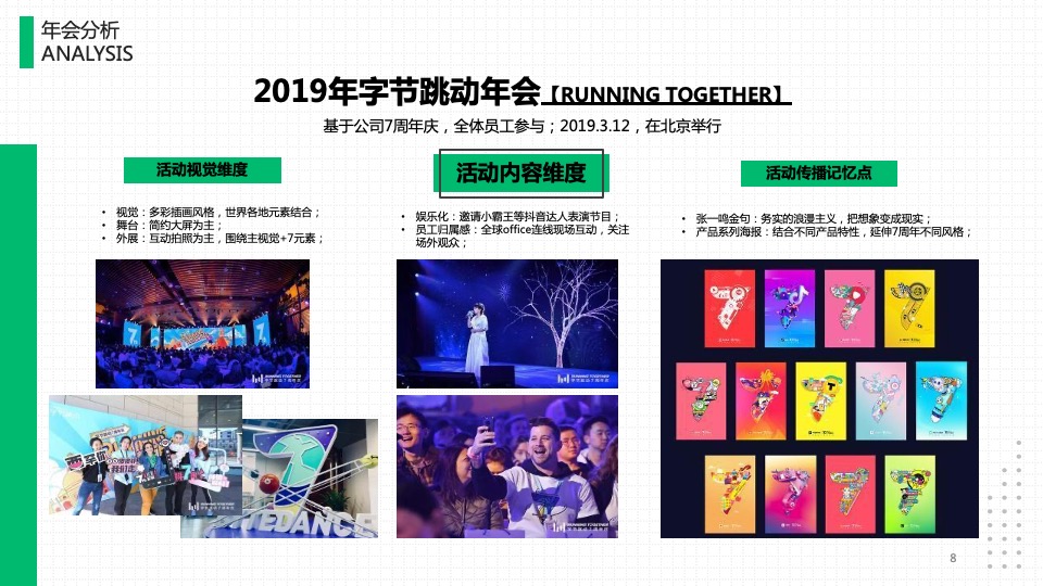 保险公司八周年暨年会（8气一出 FUN众一搏主题）活动策划方案