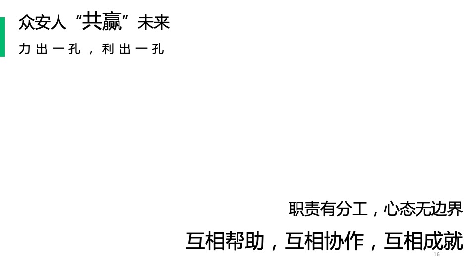 保险公司八周年暨年会（8气一出 FUN众一搏主题）活动策划方案