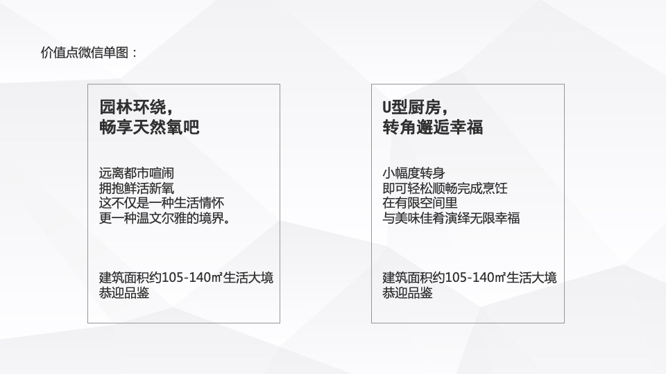 保利玥府12月铺排方案