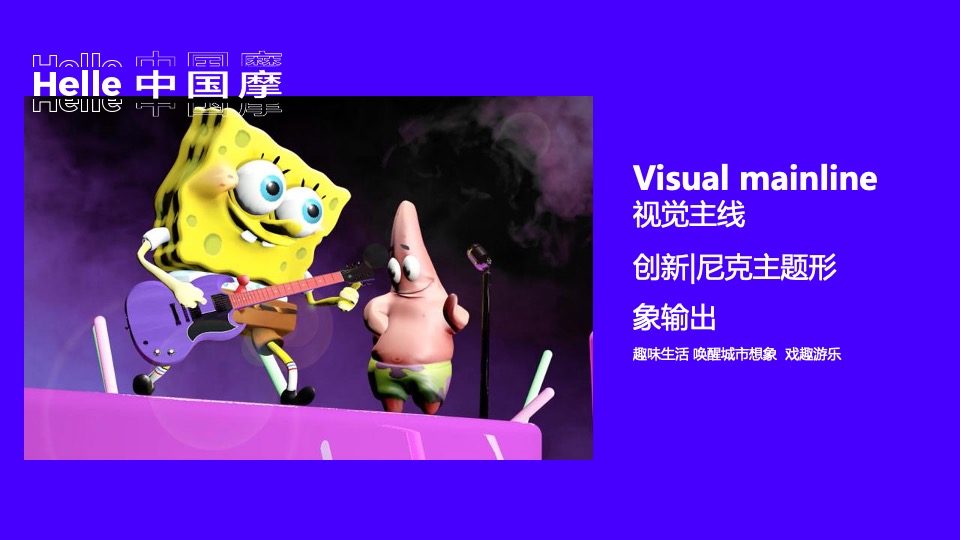 商业广场招商大会（渝见摩力 盛启未来主题）活动策划方案