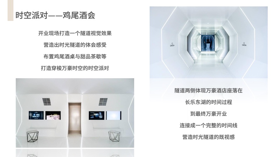 五星级品牌酒店开业庆典活动策划概案