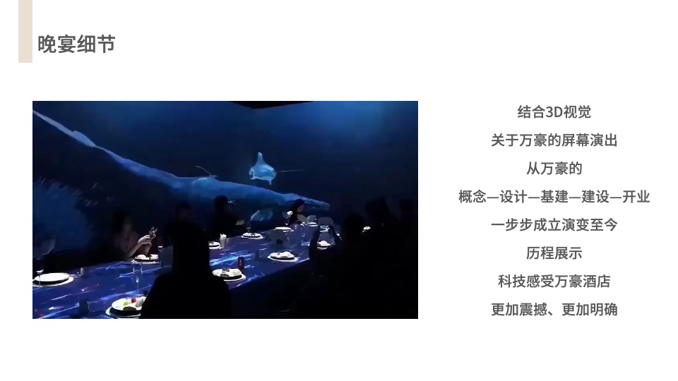 五星级品牌酒店开业庆典活动策划概案