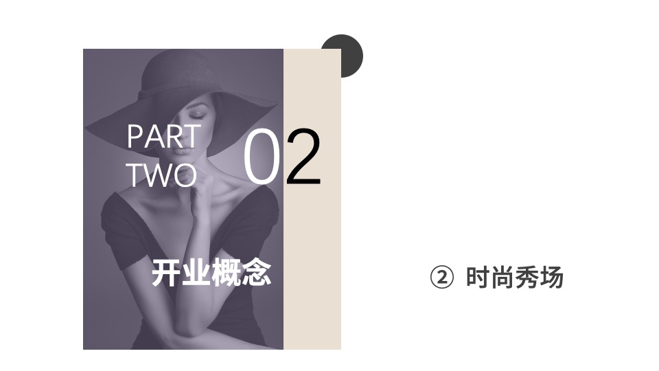 五星级品牌酒店开业庆典活动策划概案