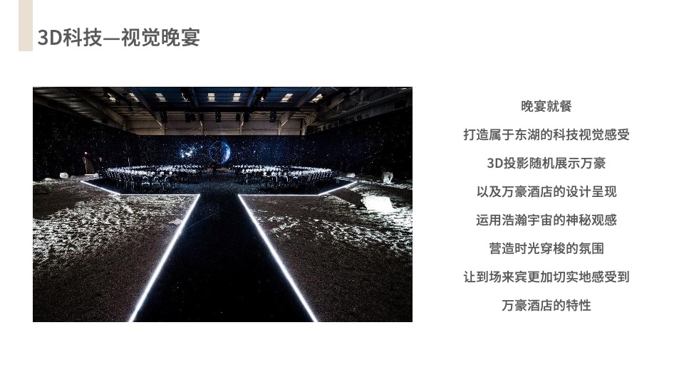 五星级品牌酒店开业庆典活动策划概案