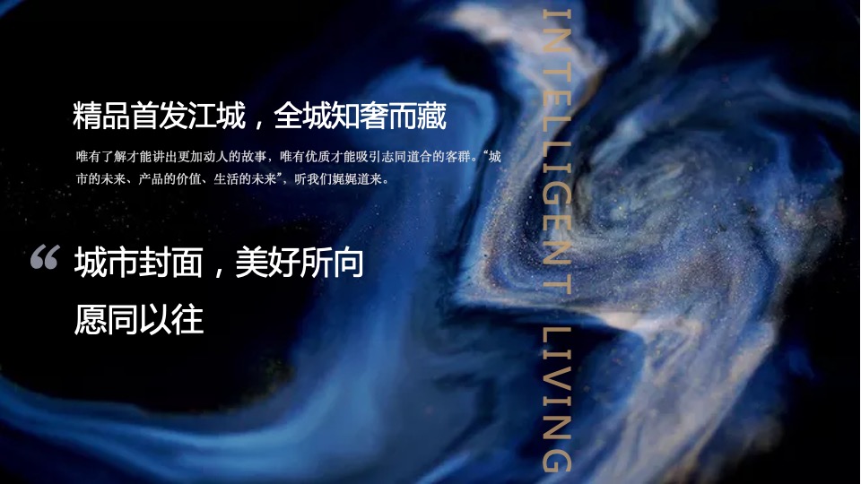 地产项目品牌发布会（匠心筑力 共悦江来主题）活动策划方案