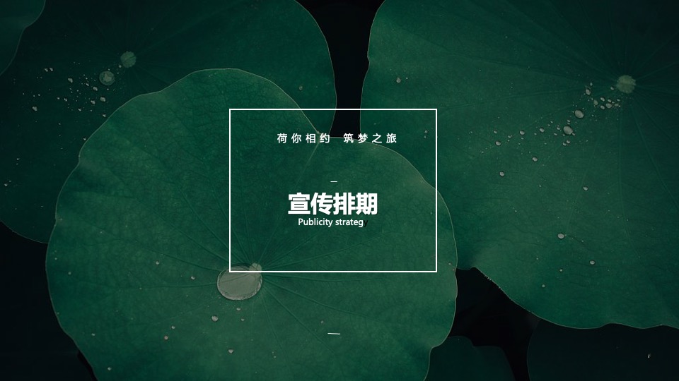 烟草品牌年度宣传活动规划策划方案