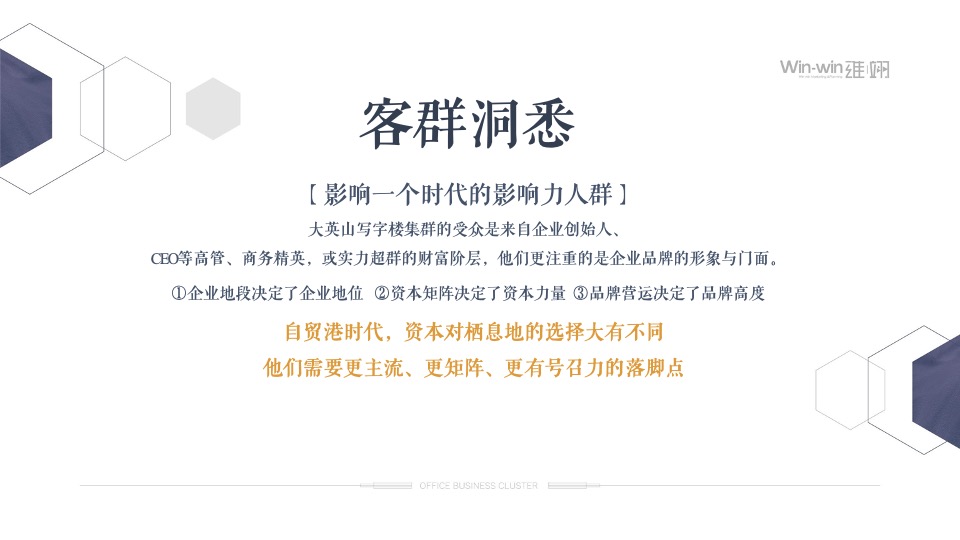 大英山商务集传播策略中标方案#写字楼#海南自贸港