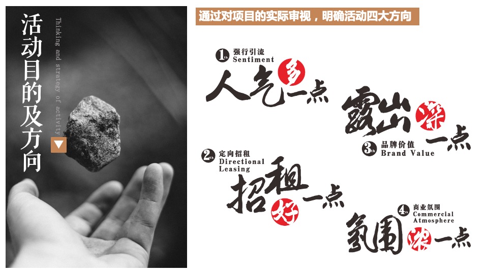 商业街开街特辑（圣塘白相主题）活动策划方案