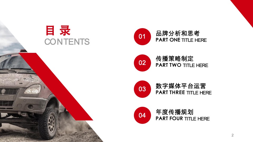 福田康明斯数字媒体运营策划方案-北京乾狮