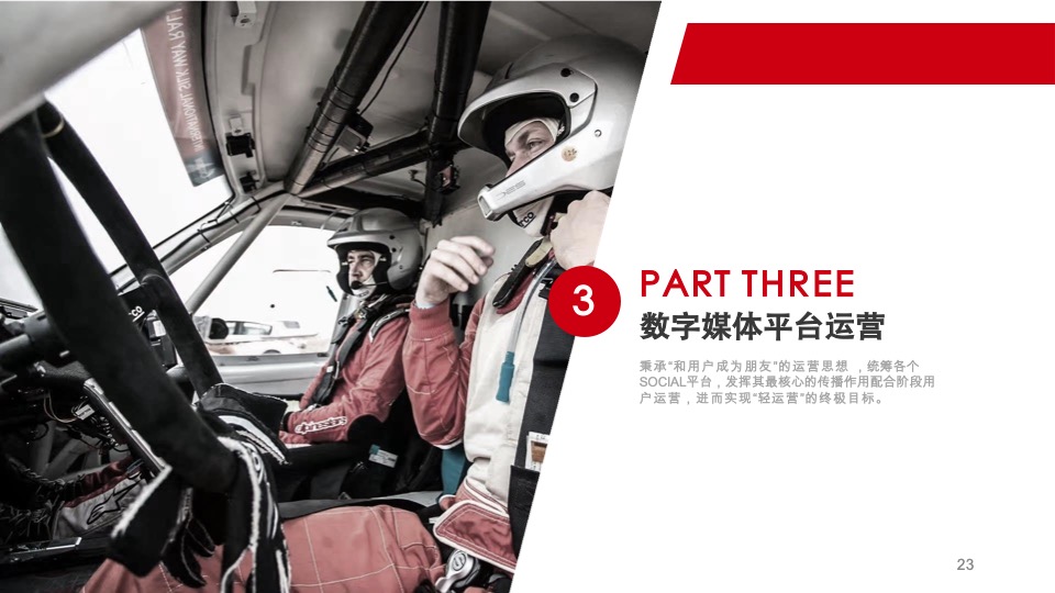 福田康明斯数字媒体运营策划方案-北京乾狮