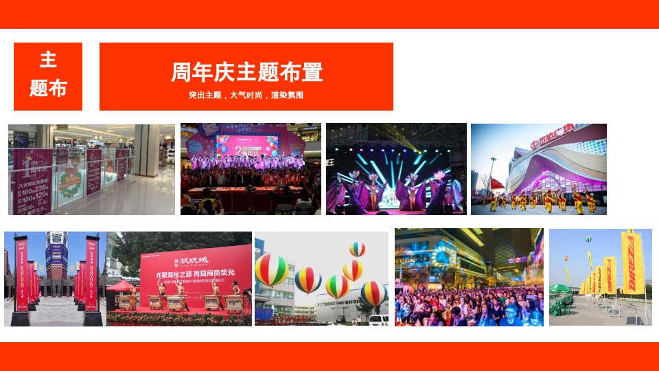 银亿南城商业中心两周年庆暨世界杯活动策划案