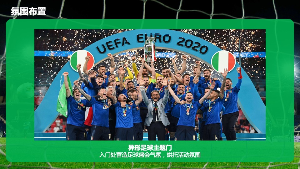 住房商业广场项目#燃情世界杯·决战绿茵场#活动策划案