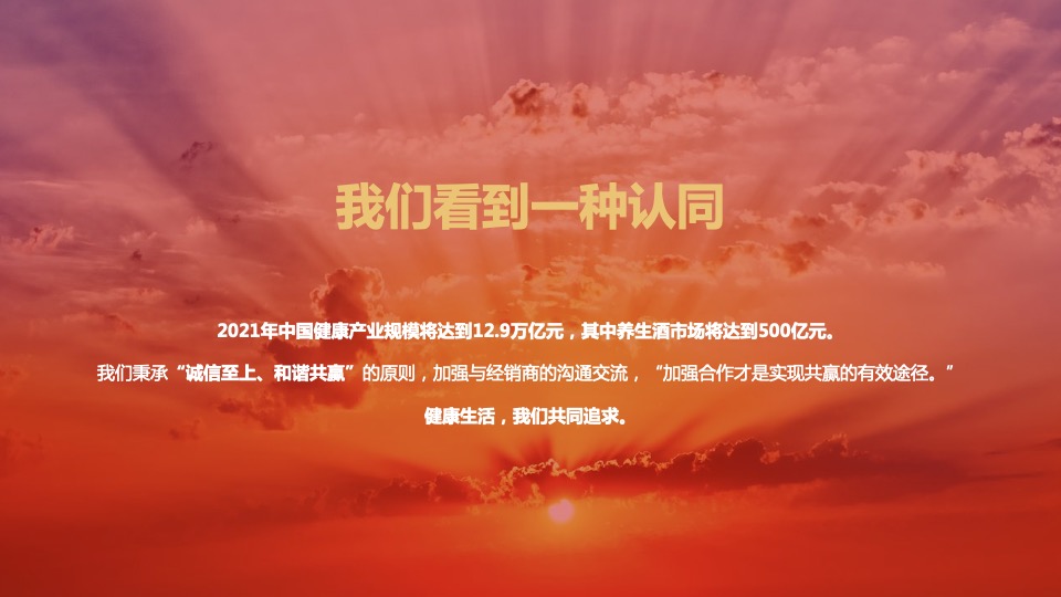 白酒品牌经销商大会暨新品发布（心之所向 星耀未来主题）活动策划方案