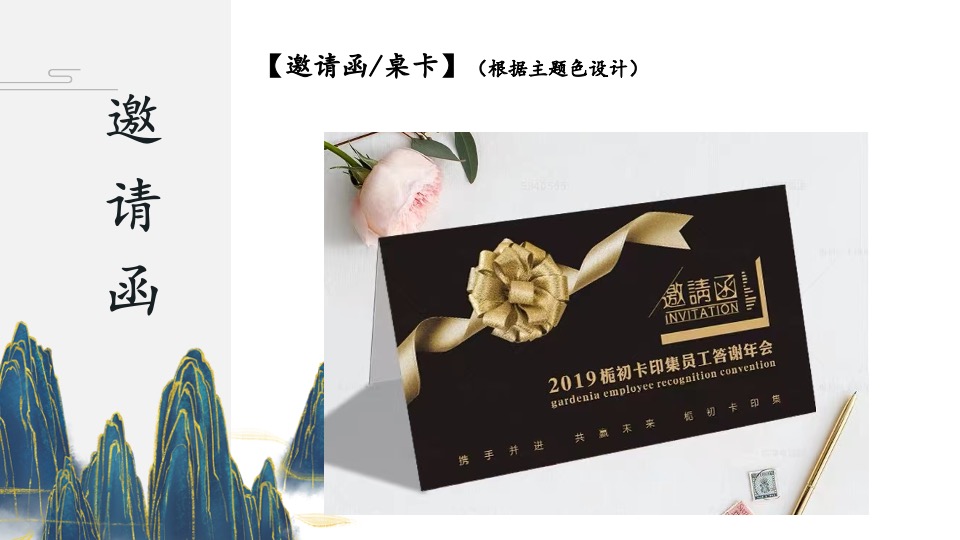 白酒品牌酒令文化节暨品鉴会活动执行方案