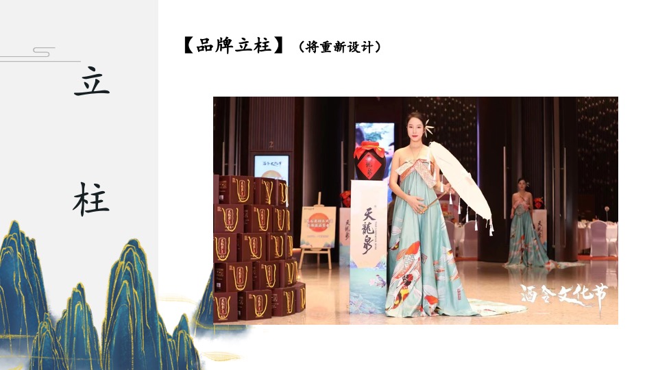 白酒品牌酒令文化节暨品鉴会活动执行方案