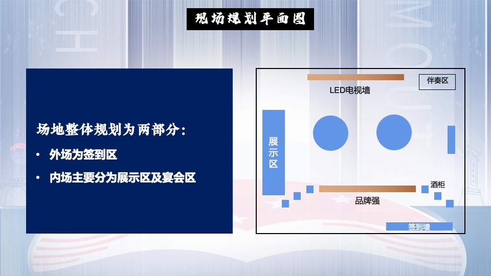 白酒品牌线下品鉴会（品世纪醇香 赏一脉风雅主题）活动策划方案