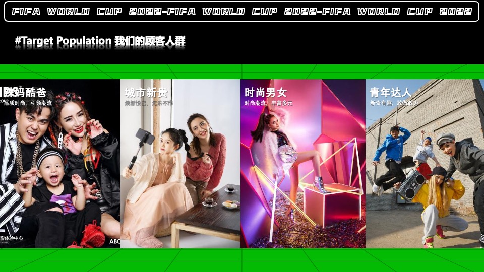 商业广场玩转世界杯主题活动策划方案