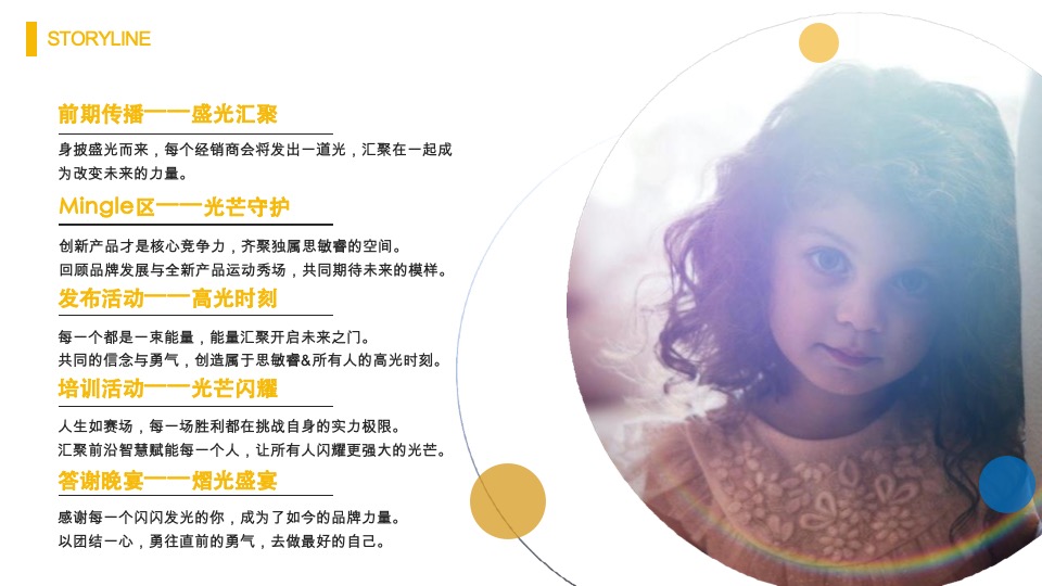 婴幼儿健康产品品牌发布会活动策划方案