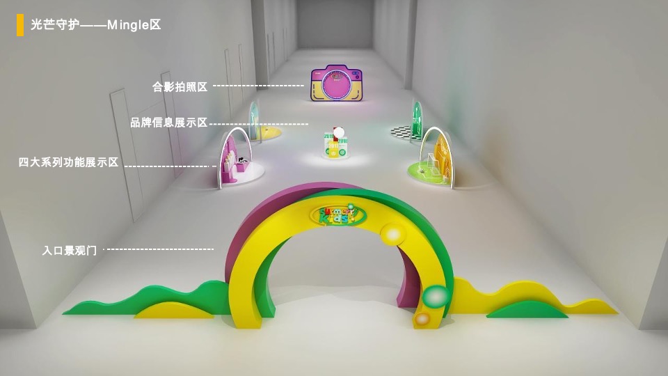 婴幼儿健康产品品牌发布会活动策划方案