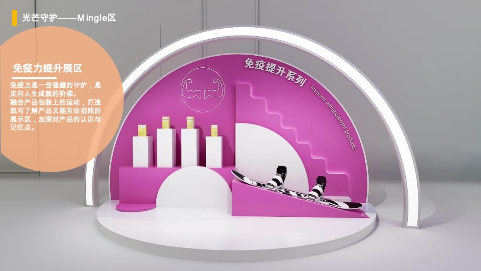 婴幼儿健康产品品牌发布会活动策划方案