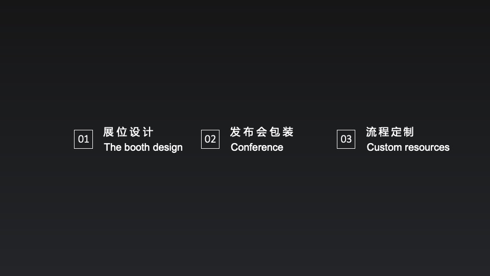 大疆新品发布会（未来的见证者主题）活动策划方案
