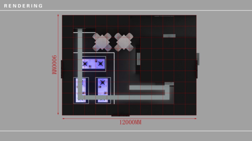 大疆新品发布会（未来的见证者主题）活动策划方案